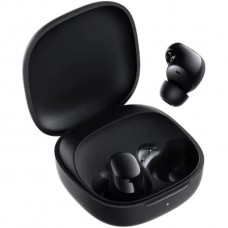 Наушники вакуумные Bluetooth Xiaomi Redmi Buds 6 Play Black (BHR8776GL)