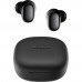 Наушники вакуумные Bluetooth Xiaomi Redmi Buds 6 Play Black (BHR8776GL)