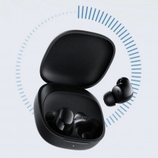 Наушники вакуумные Bluetooth Xiaomi Redmi Buds 6 Play Black (BHR8776GL)
