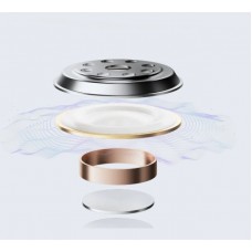 Наушники вакуумные Bluetooth Xiaomi Redmi Buds 6 Play Black (BHR8776GL)
