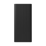 УМБ Xiaomi Mi Power Bank Li-ion 30000mAh PD 18W 1Type-C 2USB 3A Black (BHR9126GL)