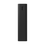 УМБ Xiaomi Mi Power Bank Li-ion 30000mAh PD 18W 1Type-C 2USB 3A Black (BHR9126GL)