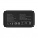 УМБ Xiaomi Mi Power Bank Li-ion 30000mAh PD 18W 1Type-C 2USB 3A Black (BHR9126GL)