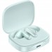 Наушники вакуумные Bluetooth Xiaomi Redmi Buds 6 Coral Green (BHR9245GL)