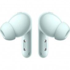 Наушники вакуумные Bluetooth Xiaomi Redmi Buds 6 Coral Green (BHR9245GL)