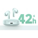Наушники вакуумные Bluetooth Xiaomi Redmi Buds 6 Coral Green (BHR9245GL)