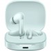 Наушники вакуумные Bluetooth Xiaomi Redmi Buds 6 Coral Green (BHR9245GL)