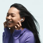 Наушники вакуумные Bluetooth Xiaomi Redmi Buds 6 Coral Green (BHR9245GL)