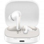 Наушники вакуумные Bluetooth Xiaomi Redmi Buds 6 Cloud White (BHR9250GL)