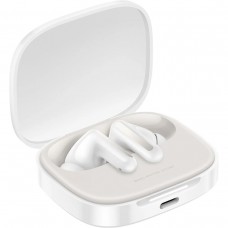 Наушники вакуумные Bluetooth Xiaomi Redmi Buds 6 Cloud White (BHR9250GL)