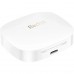 Наушники вакуумные Bluetooth Xiaomi Redmi Buds 6 Cloud White (BHR9250GL)