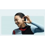 Наушники вакуумные Bluetooth Xiaomi Redmi Buds 6 Cloud White (BHR9250GL)