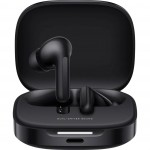 Наушники вакуумные Bluetooth Xiaomi Redmi Buds 6 Night Black (BHR9251GL) Наушники вакуумные Bluetooth Xiaomi Redmi Buds 6 Night Black (BHR9251GL)