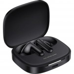 Наушники вакуумные Bluetooth Xiaomi Redmi Buds 6 Night Black (BHR9251GL) Наушники вакуумные Bluetooth Xiaomi Redmi Buds 6 Night Black (BHR9251GL)