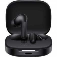 Наушники вакуумные Bluetooth Xiaomi Redmi Buds 6 Night Black (BHR9251GL)