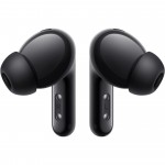 Наушники вакуумные Bluetooth Xiaomi Redmi Buds 6 Night Black (BHR9251GL) Наушники вакуумные Bluetooth Xiaomi Redmi Buds 6 Night Black (BHR9251GL)