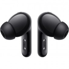 Наушники вакуумные Bluetooth Xiaomi Redmi Buds 6 Night Black (BHR9251GL)