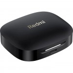 Наушники вакуумные Bluetooth Xiaomi Redmi Buds 6 Night Black (BHR9251GL) Наушники вакуумные Bluetooth Xiaomi Redmi Buds 6 Night Black (BHR9251GL)