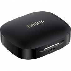 Наушники вакуумные Bluetooth Xiaomi Redmi Buds 6 Night Black (BHR9251GL)