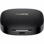 Наушники вакуумные Bluetooth Xiaomi Redmi Buds 6 Night Black (BHR9251GL) Наушники вакуумные Bluetooth Xiaomi Redmi Buds 6 Night Black (BHR9251GL)