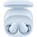 Наушники вакуумные Bluetooth Xiaomi Redmi Buds 6 Play Blue (BHR9283GL)