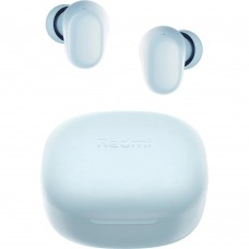 Наушники вакуумные Bluetooth Xiaomi Redmi Buds 6 Play Blue (BHR9283GL)