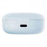 Наушники вакуумные Bluetooth Xiaomi Redmi Buds 6 Play Blue (BHR9283GL)