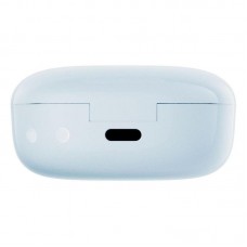 Наушники вакуумные Bluetooth Xiaomi Redmi Buds 6 Play Blue (BHR9283GL)