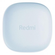 Наушники вакуумные Bluetooth Xiaomi Redmi Buds 6 Play Blue (BHR9283GL)