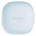 Наушники вакуумные Bluetooth Xiaomi Redmi Buds 6 Play Blue (BHR9283GL)