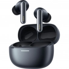 Наушники вакуумные Bluetooth Xiaomi Redmi Buds 6 Pro Space Black (BHR9307GL)