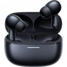 Наушники вакуумные Bluetooth Xiaomi Redmi Buds 6 Pro Space Black (BHR9307GL)