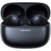 Наушники вакуумные Bluetooth Xiaomi Redmi Buds 6 Pro Space Black (BHR9307GL)