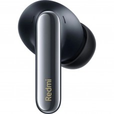 Наушники вакуумные Bluetooth Xiaomi Redmi Buds 6 Pro Space Black (BHR9307GL)