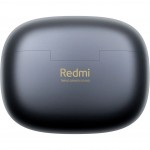 Наушники вакуумные Bluetooth Xiaomi Redmi Buds 6 Pro Space Black (BHR9307GL)