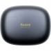 Наушники вакуумные Bluetooth Xiaomi Redmi Buds 6 Pro Space Black (BHR9307GL)