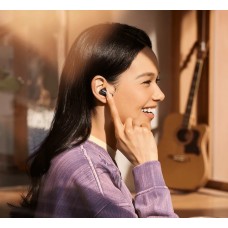Наушники вакуумные Bluetooth Xiaomi Redmi Buds 6 Pro Space Black (BHR9307GL)