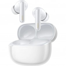 Наушники вакуумные Bluetooth Xiaomi Redmi Buds 6 Pro Glacier White (BHR9310GL)
