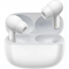 Наушники вакуумные Bluetooth Xiaomi Redmi Buds 6 Pro Glacier White (BHR9310GL)