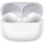 Наушники вакуумные Bluetooth Xiaomi Redmi Buds 6 Pro Glacier White (BHR9310GL)