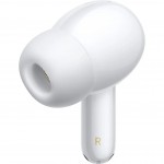Наушники вакуумные Bluetooth Xiaomi Redmi Buds 6 Pro Glacier White (BHR9310GL)