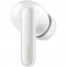 Наушники вакуумные Bluetooth Xiaomi Redmi Buds 6 Pro Glacier White (BHR9310GL)