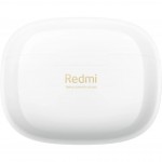 Наушники вакуумные Bluetooth Xiaomi Redmi Buds 6 Pro Glacier White (BHR9310GL)