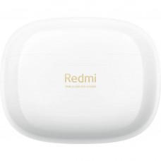 Наушники вакуумные Bluetooth Xiaomi Redmi Buds 6 Pro Glacier White (BHR9310GL)
