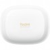 Наушники вакуумные Bluetooth Xiaomi Redmi Buds 6 Pro Glacier White (BHR9310GL)