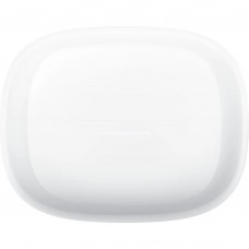 Наушники вакуумные Bluetooth Xiaomi Redmi Buds 6 Pro Glacier White (BHR9310GL)