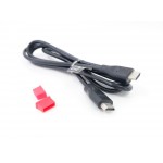 Кабель Samsung HDMI-HDMI (M/M) 1.5m Black (BN39-01997D)