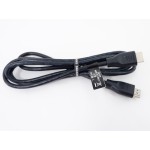 Кабель Samsung HDMI-HDMI (M/M) 1.5m Black (BN39-01997D)
