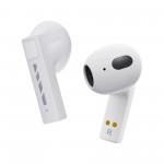 Наушники вкладыши Bluetooth Black Shark T11 White (BS-T11)