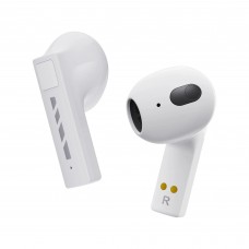 Наушники вкладыши Bluetooth Black Shark T11 White (BS-T11)